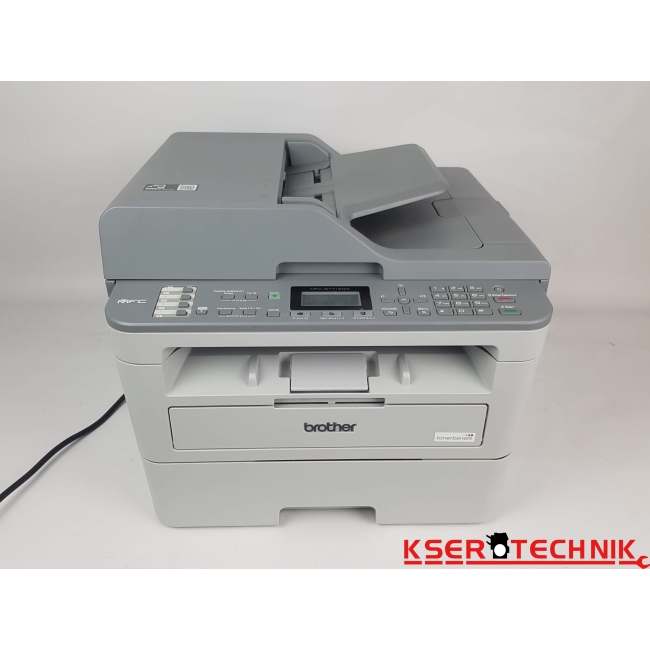 Urządzenie wielofunkcyjne Drukarka Ksero Skaner Brother MFC-B7715DW